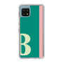Slim Protection Case［ Original - initial color line - B green ］