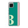 Slim Protection Case［ Original - initial color line - B green ］