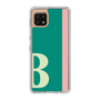 Slim Protection Case［ Original - initial color line - B green ］