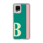 Slim Protection Case［ Original - initial color line - B green ］