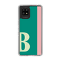 Slim Protection Case［ Original - initial color line - B green ］