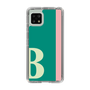 Slim Protection Case［ Original - initial color line - B green ］