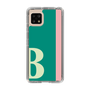 Slim Protection Case［ Original - initial color line - B green ］