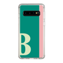 Slim Protection Case［ Original - initial color line - B green ］