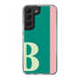 Slim Protection Case［ Original - initial color line - B green ］