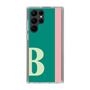 Slim Protection Case［ Original - initial color line - B green ］