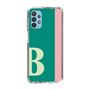 Slim Protection Case［ Original - initial color line - B green ］