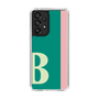 Slim Protection Case［ Original - initial color line - B green ］