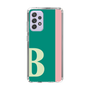 Slim Protection Case［ Original - initial color line - B green ］