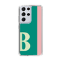 Slim Protection Case［ Original - initial color line - B green ］