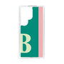 Slim Protection Case［ Original - initial color line - B green ］