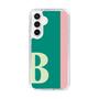 Slim Protection Case［ Original - initial color line - B green ］