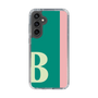 Slim Protection Case［ Original - initial color line - B green ］