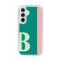 Slim Protection Case［ Original - initial color line - B green ］