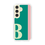 Slim Protection Case［ Original - initial color line - B green ］