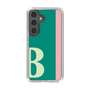 Slim Protection Case［ Original - initial color line - B green ］