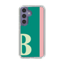 Slim Protection Case［ Original - initial color line - B green ］