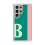 Slim Protection Case［ Original - initial color line - B green ］
