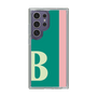 Slim Protection Case［ Original - initial color line - B green ］