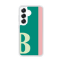 Slim Protection Case［ Original - initial color line - B green ］