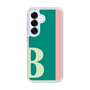 Slim Protection Case［ Original - initial color line - B green ］
