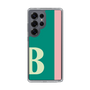 Slim Protection Case［ Original - initial color line - B green ］