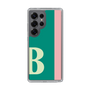 Slim Protection Case［ Original - initial color line - B green ］