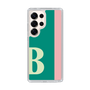 Slim Protection Case［ Original - initial color line - B green ］