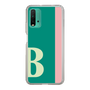 Slim Protection Case［ Original - initial color line - B green ］