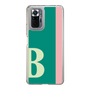 Slim Protection Case［ Original - initial color line - B green ］