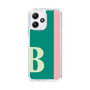 Slim Protection Case［ Original - initial color line - B green ］
