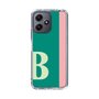Slim Protection Case［ Original - initial color line - B green ］