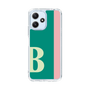 Slim Protection Case［ Original - initial color line - B green ］