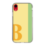 Slim Protection Case［ Original - initial color line - B yellow ］