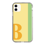 Slim Protection Case［ Original - initial color line - B yellow ］