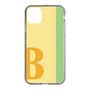 Slim Protection Case［ Original - initial color line - B yellow ］