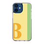 Slim Protection Case［ Original - initial color line - B yellow ］