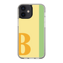Slim Protection Case［ Original - initial color line - B yellow ］