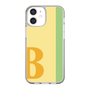 Slim Protection Case［ Original - initial color line - B yellow ］