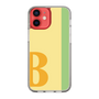 Slim Protection Case［ Original - initial color line - B yellow ］
