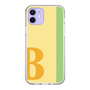 Slim Protection Case［ Original - initial color line - B yellow ］