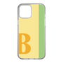 Slim Protection Case［ Original - initial color line - B yellow ］