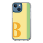 Slim Protection Case［ Original - initial color line - B yellow ］