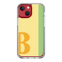 Slim Protection Case［ Original - initial color line - B yellow ］