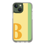 Slim Protection Case［ Original - initial color line - B yellow ］