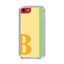 Slim Protection Case［ Original - initial color line - B yellow ］