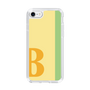 Slim Protection Case［ Original - initial color line - B yellow ］