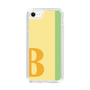 Slim Protection Case［ Original - initial color line - B yellow ］