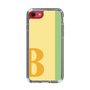 Slim Protection Case［ Original - initial color line - B yellow ］