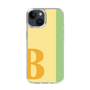 Slim Protection Case［ Original - initial color line - B yellow ］